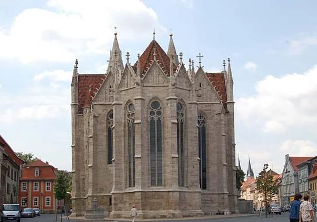 Divi-Blasii-Kirche