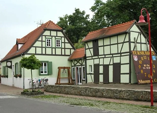 Gesamtansicht 
