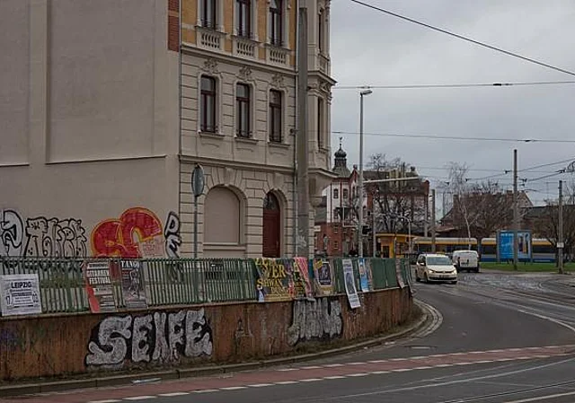 Bahnhof Plagwitz