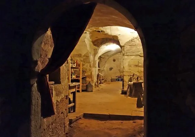 Keller