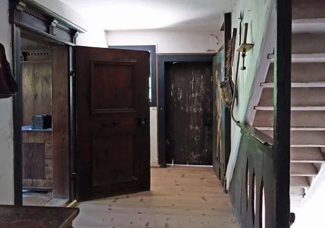 OG im Unterhaseler Haus