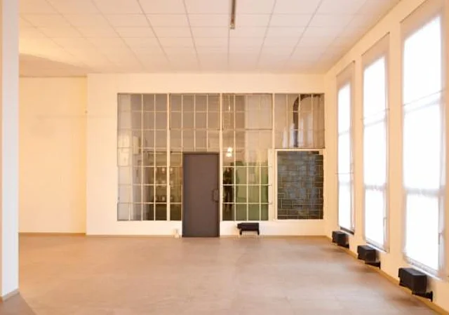 Energiefabrik Knappenrode, Kraftzentrale