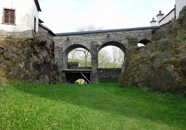 Zwingerbrücke