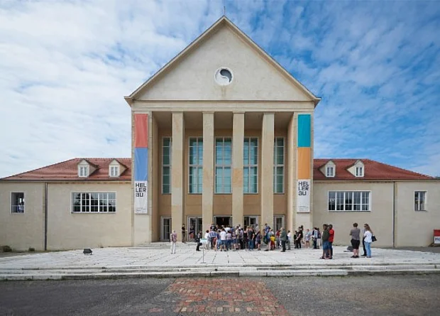 Festspielhaus Hellerau 