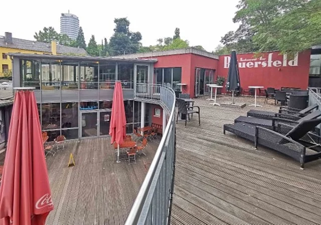 Sonnendeck Restaurant