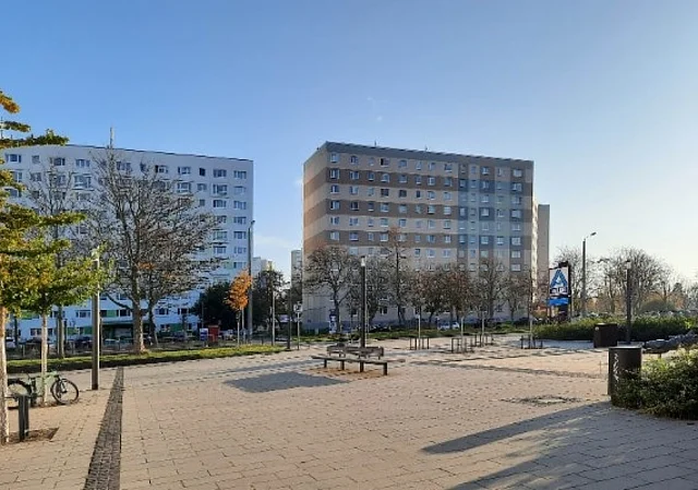 Berliner Platz