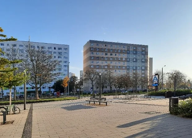 Berliner Platz 