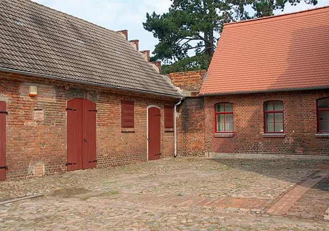Hof, Südost