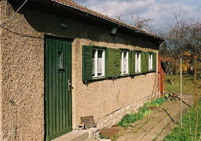 Südseite