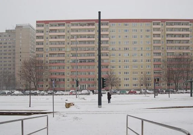 Mainzer Straße