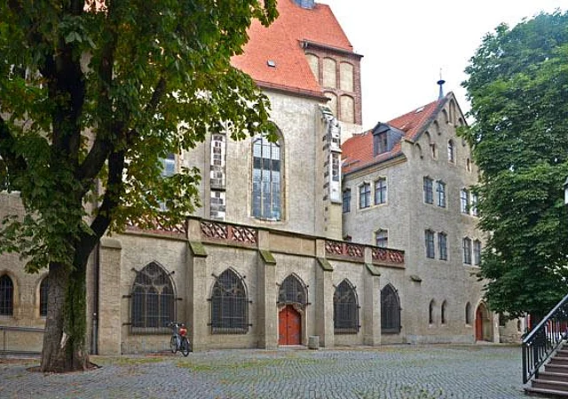 Stadtmuseum