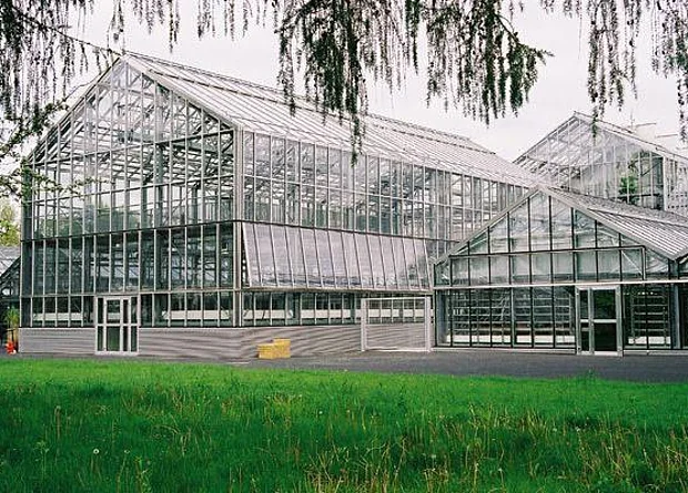 Botanischer Garten der Universität Leipzig 