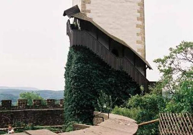Südturm