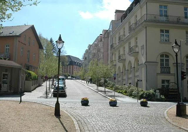Lindenstraße