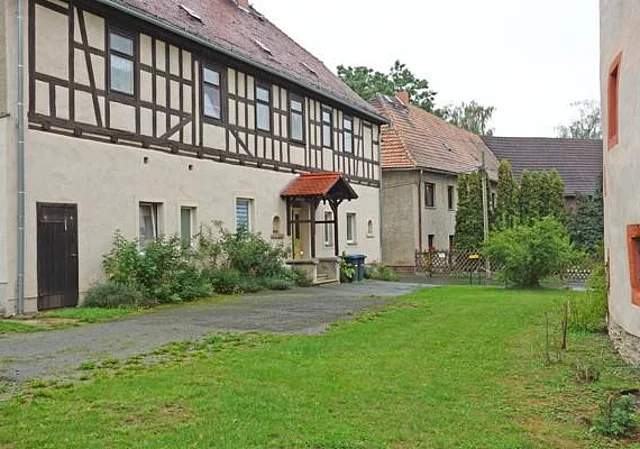 Gesindehaus
