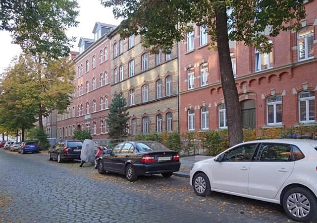 Josef-Ries-Straße
