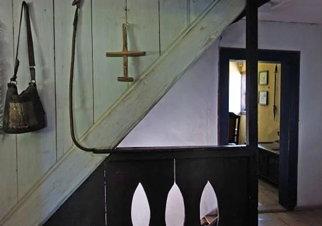 OG im Unterhaseler Haus