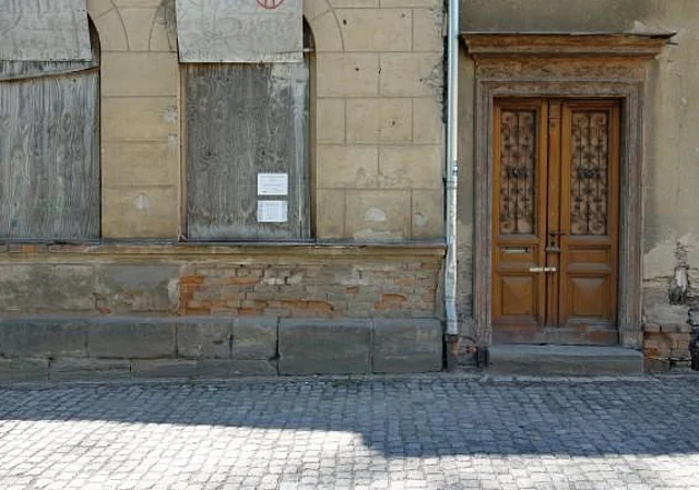 Stiftsgasse