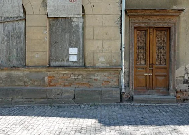 Stiftsgasse 