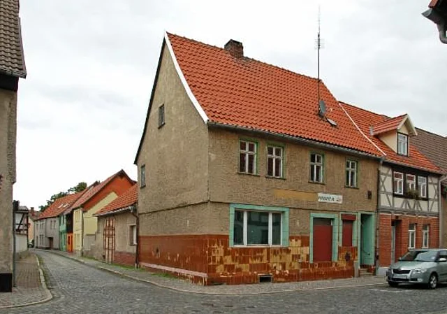 Altstadt