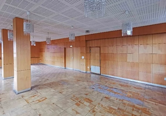 Kantine