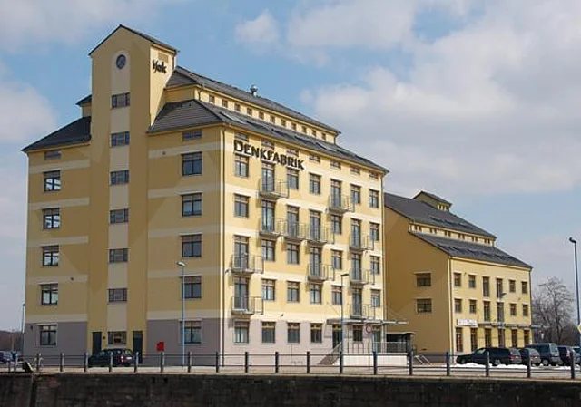 Denkfabrik, Südwest