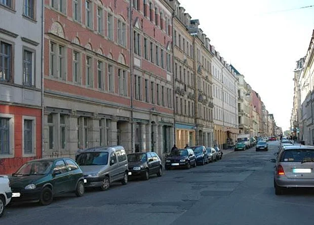 Lousienstraße 