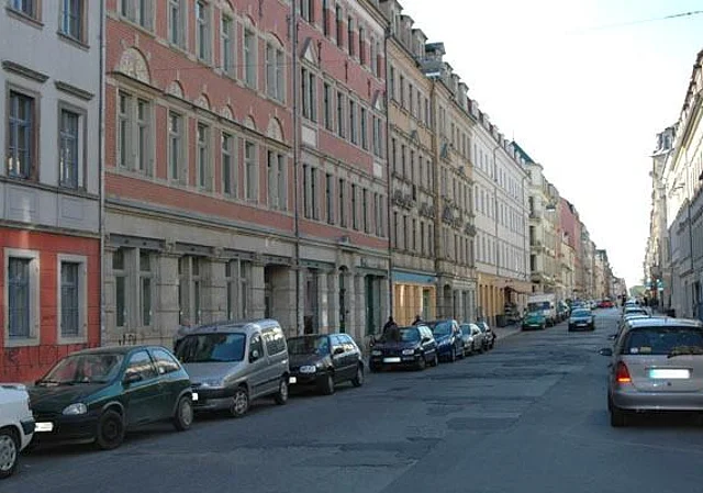 Lousienstraße