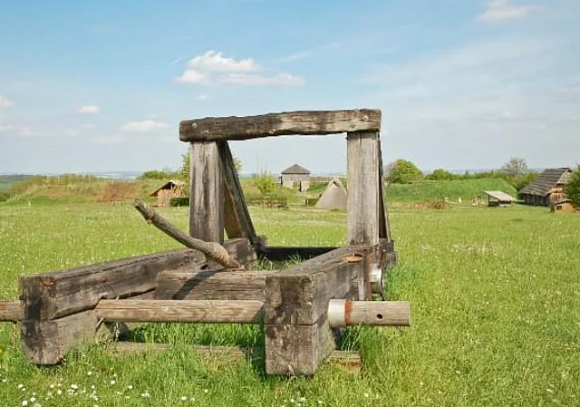 Bereich "Wehrtechnik"