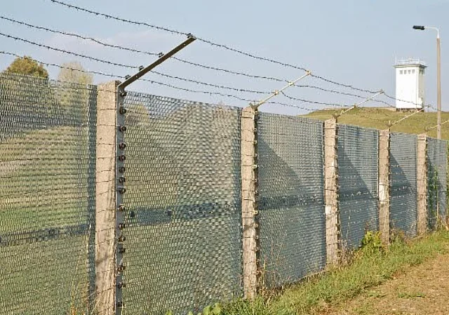 Grenzdenkmal Hötensleben