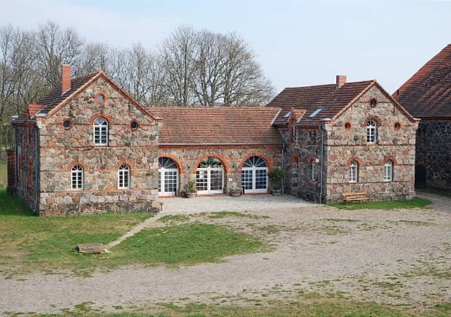 Gutshof Ottersburg
