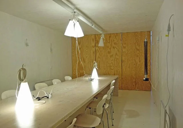 Meeting-Kubus