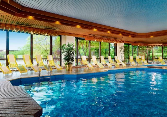 Poolbereich