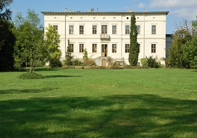 Schloss Angern
