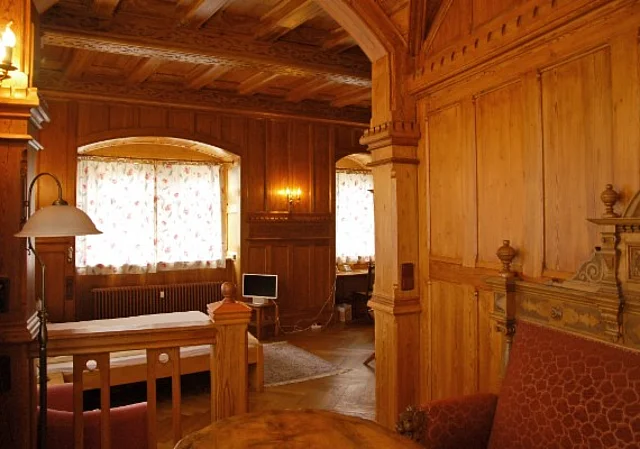 Schloss Hohenerxleben