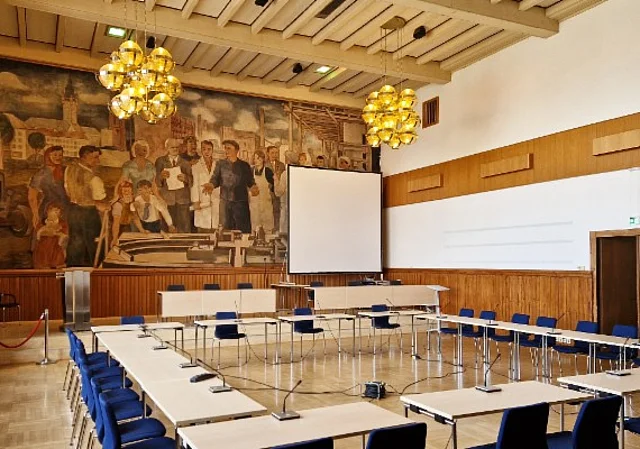Großer Saal