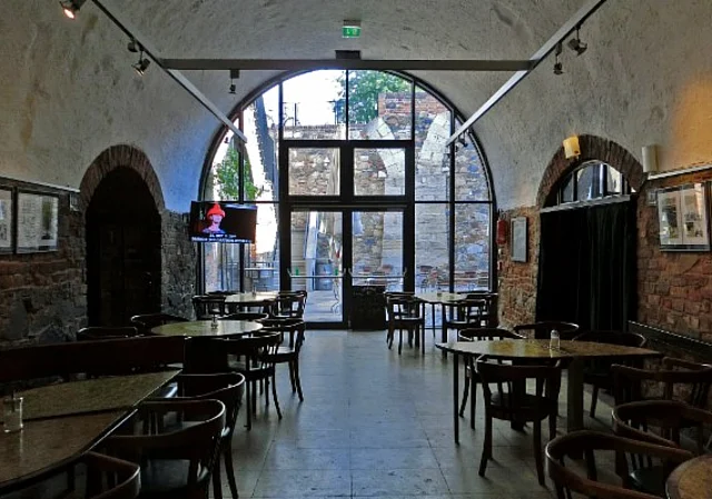 Café Barbakane