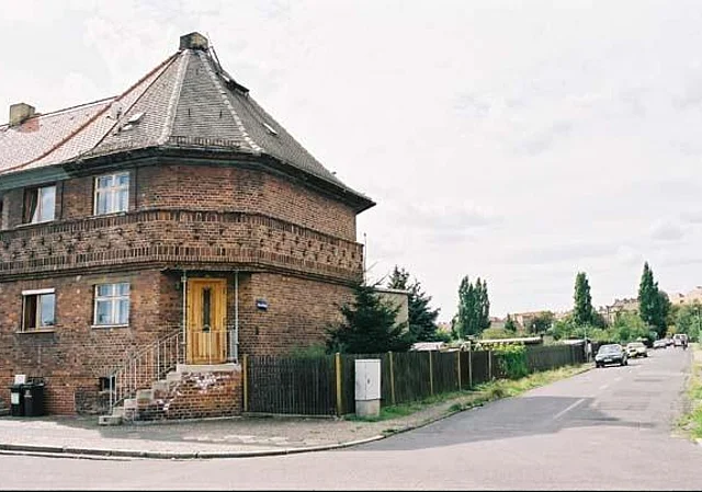 Weidenhofweg