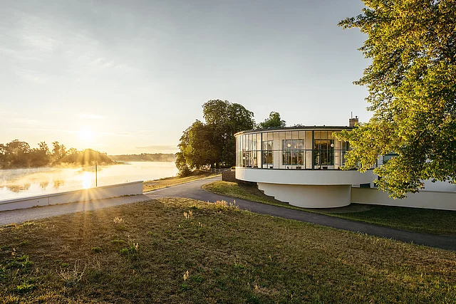 Kornhaus Dessau