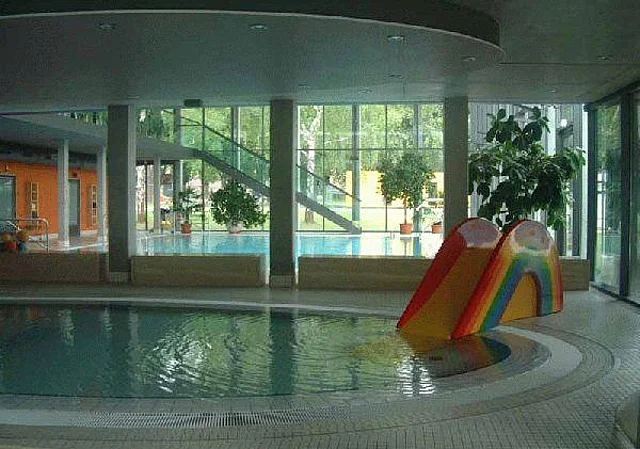 Kinderbecken