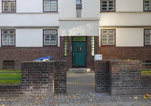 Hamburger Straße