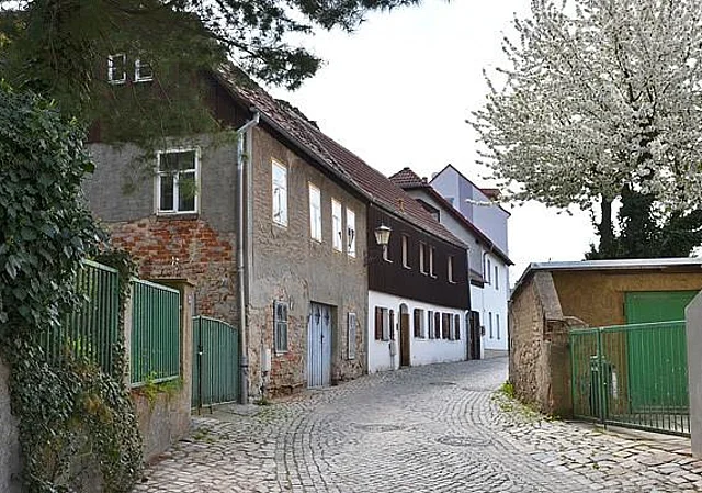 Fischergasse
