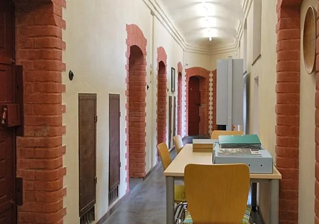 Obergeschoss