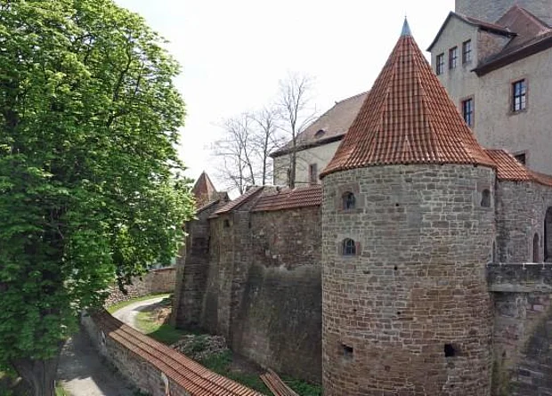 Leuchtenburg 