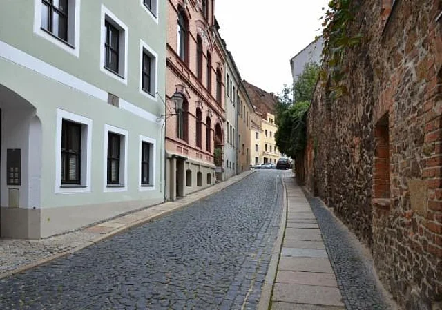 Historische Altstadt Görlitz, Kränzelstraße