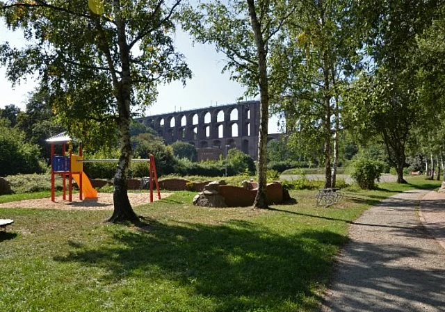 Göltzschtalbrücke