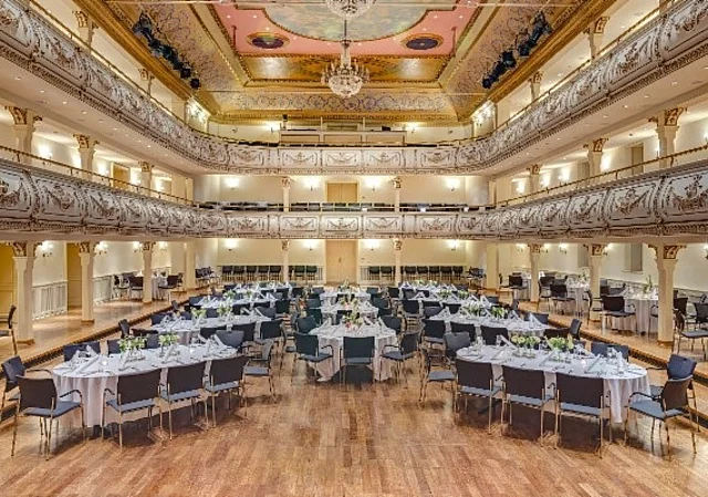 Saal