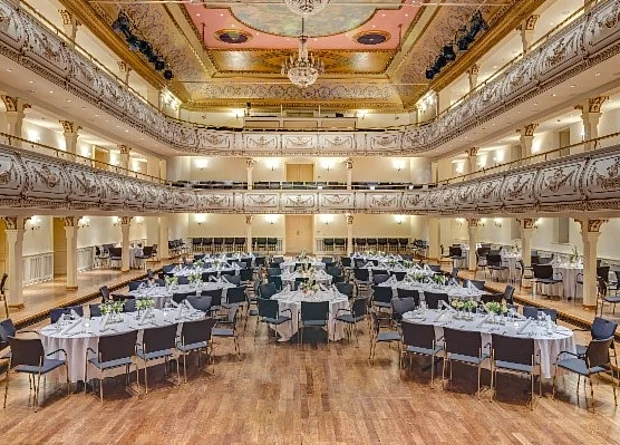Saal 