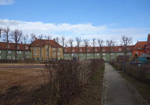 Friedensplatz