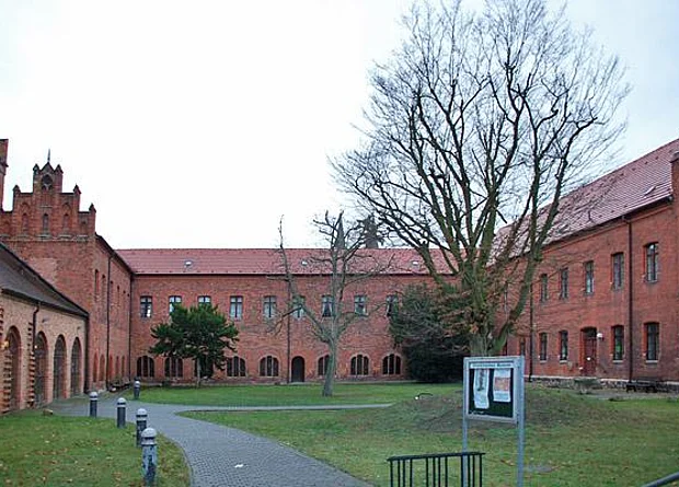 Aussen, Osten 